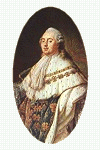 Louis XVI painted by Callet