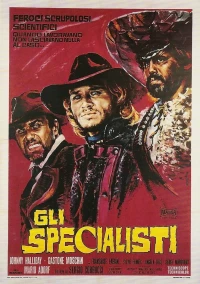Các chuyên gia