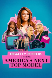Nhìn thẳng sự thật: America's Next Top Model