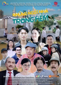 Những Ngôi Nhà Trong Hẻm