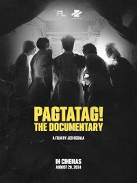Pagtatag! Phim tài liệu