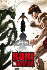 Võ Sĩ Baki (Phần 3)